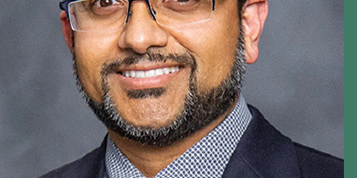 Dr. Syed Hasan, MD, FAAOS — Leading Orthopedic Surgeon at Accelerate Orthopedics