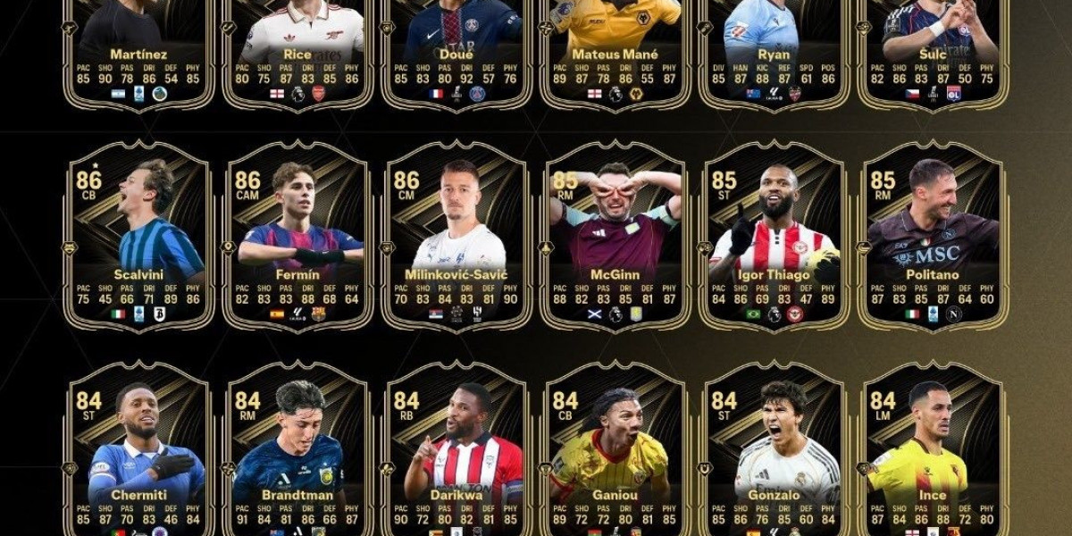 MMOEXP-EA FC 26 Is On the Brink of Major Upheaval