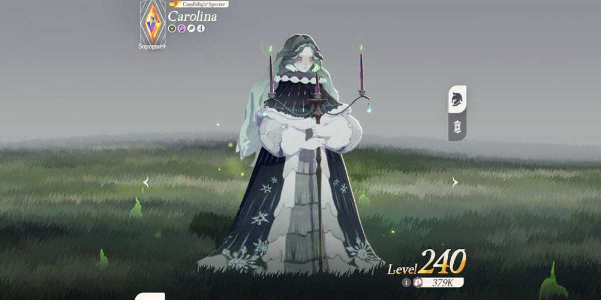 AFK Journey Mage Guides – Top Heroes Ranked
