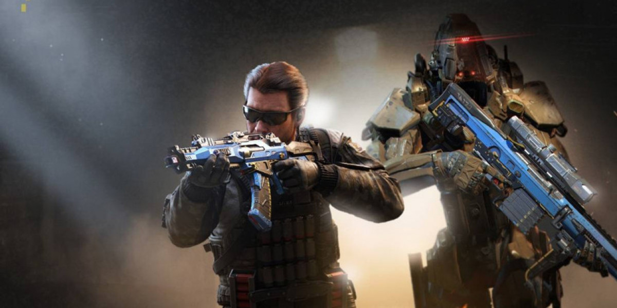 Call of Duty Mobile Steel Legion Update: Key Features