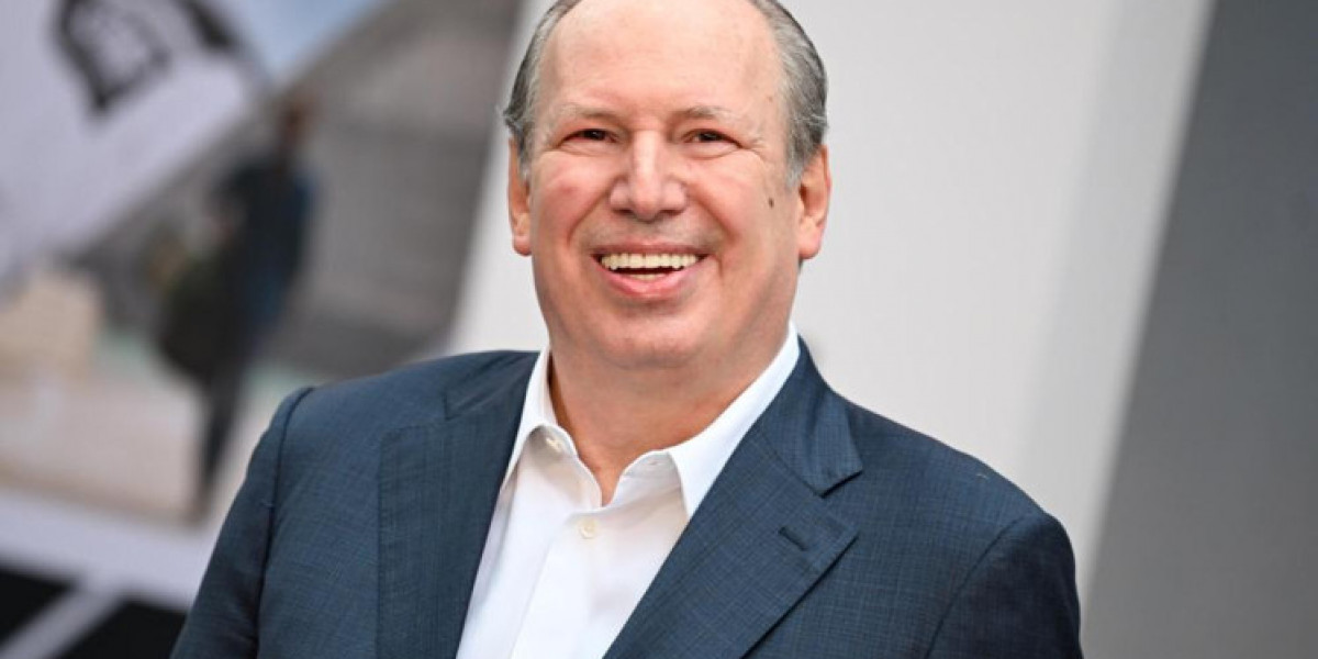 Harry Potter Series – Hans Zimmer to Score for HBO
