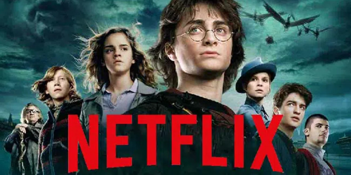 Harry Potter Cast - New & Returning Stars Join