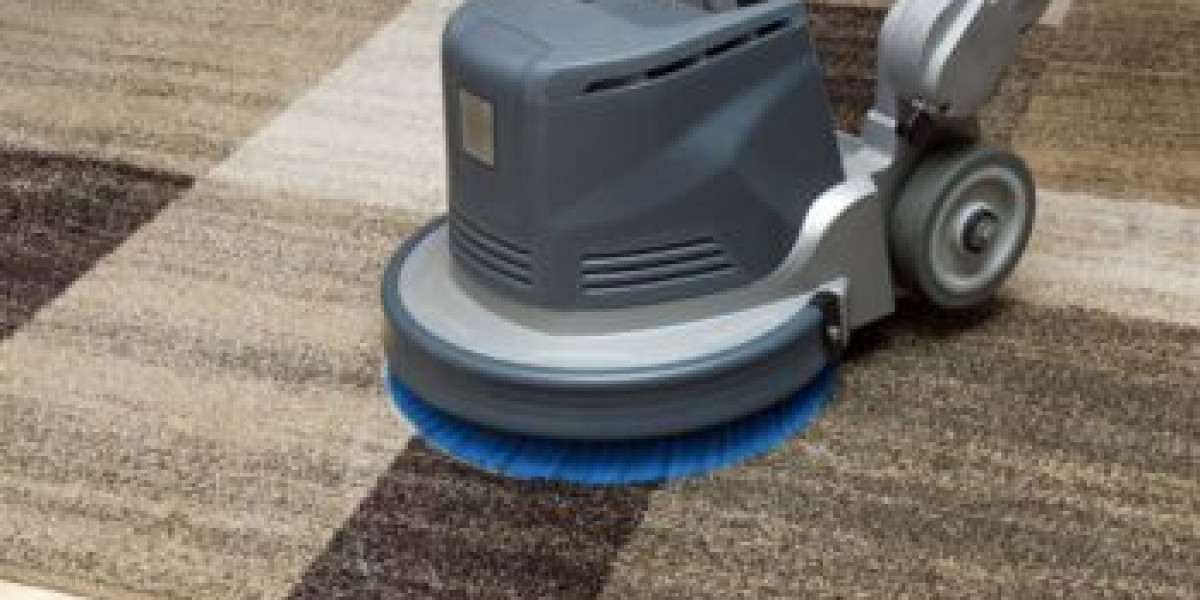Carpet Cleaning Services That Tackle Everyday Messes