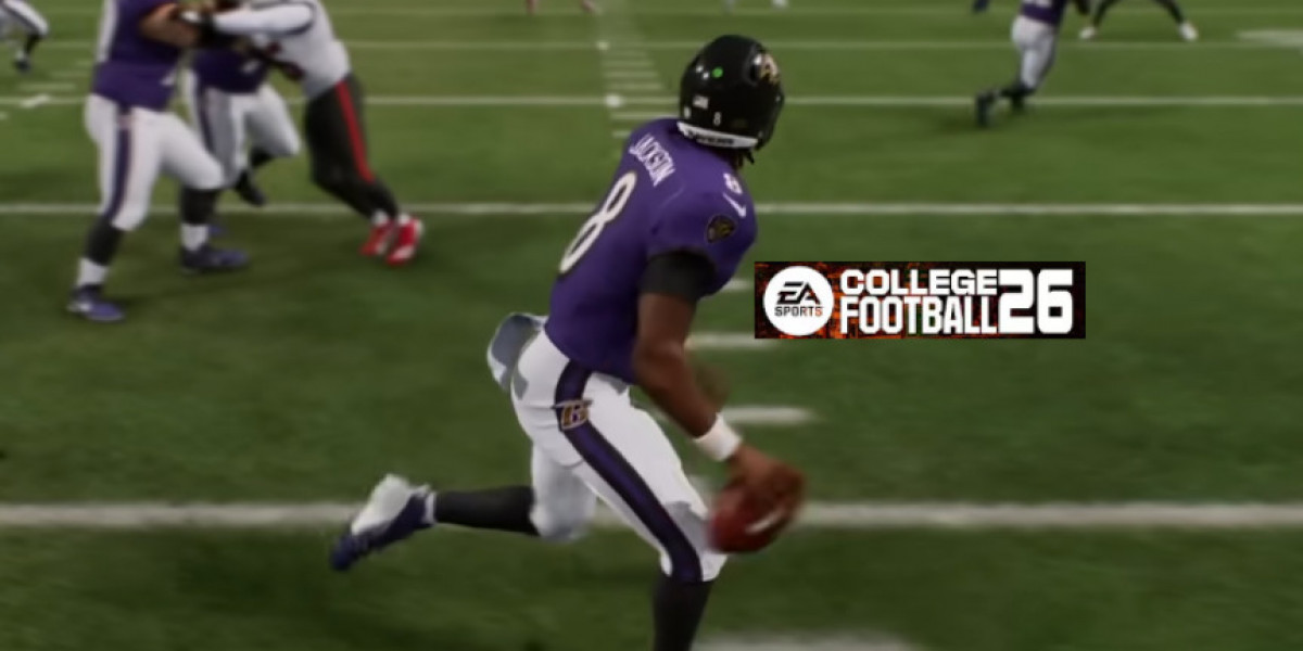 nba2king How Good Is Shadour Sanders in CFB 26? Gameplay Review