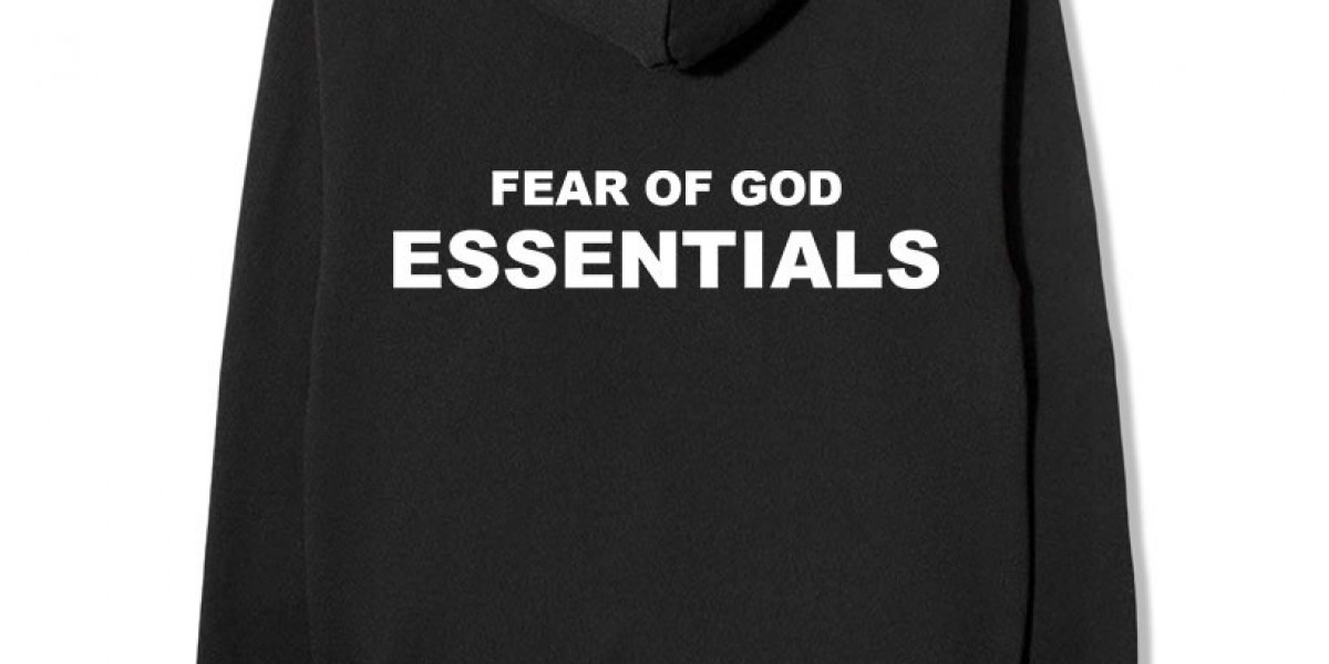 Black Essentials Hoodie Quiet Luxury, Everyday Ease