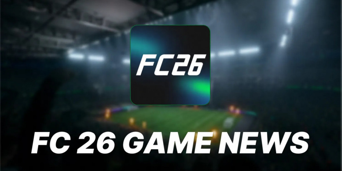 Bateson87 Joins FUTBIN - FC 26 Announcement