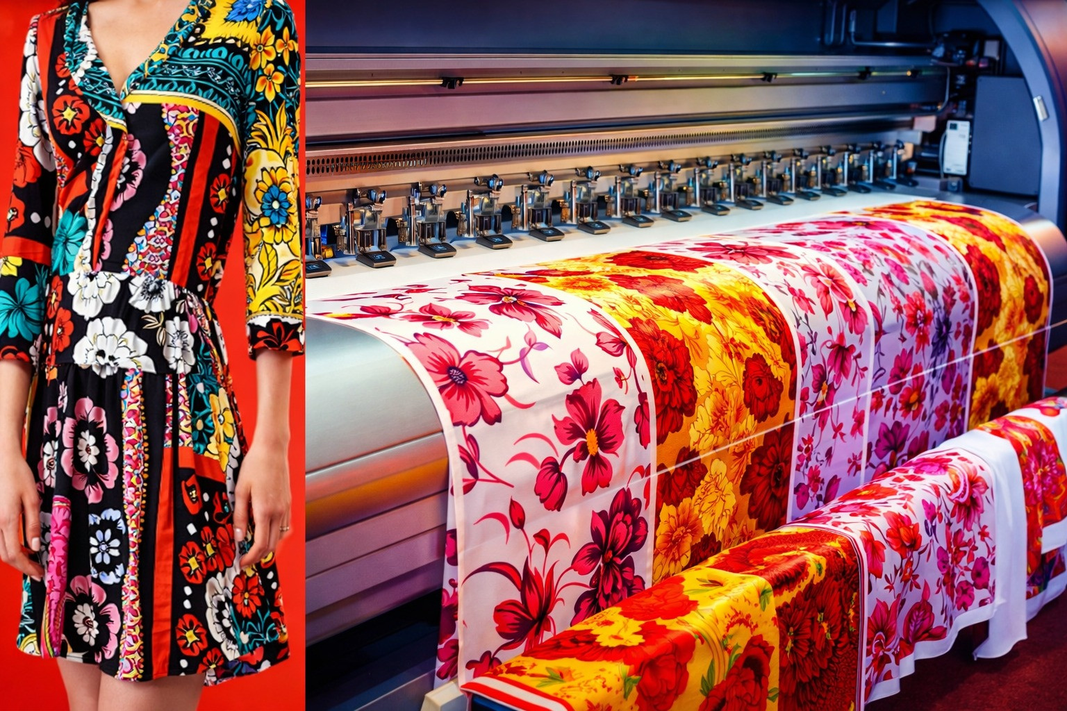 digital printing