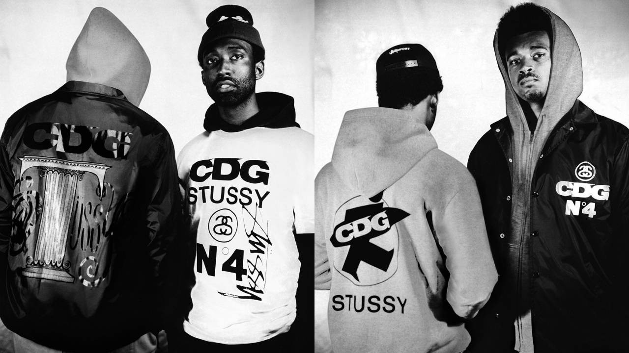 comme des Garcons