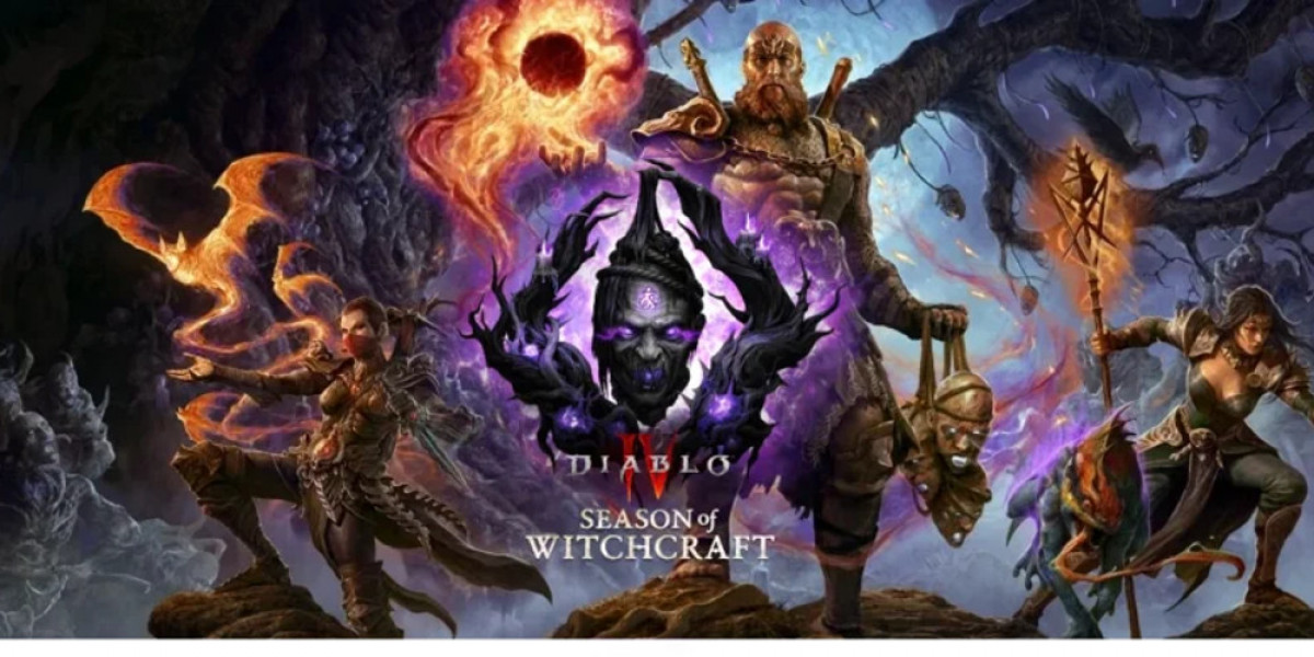Diablo 4 Season 7 Patch 2.1.2 - Feb 18 Update