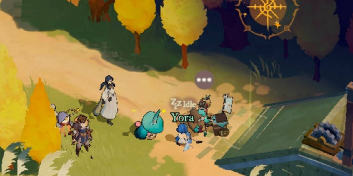 AFK Journey Affinity Guide – Quick Leveling Tips