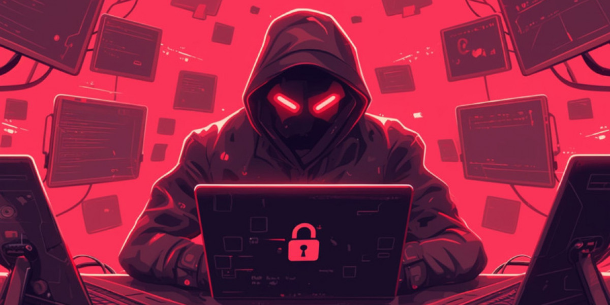 Kraken Ransomware: Unique Encryption Tactics Unveiled