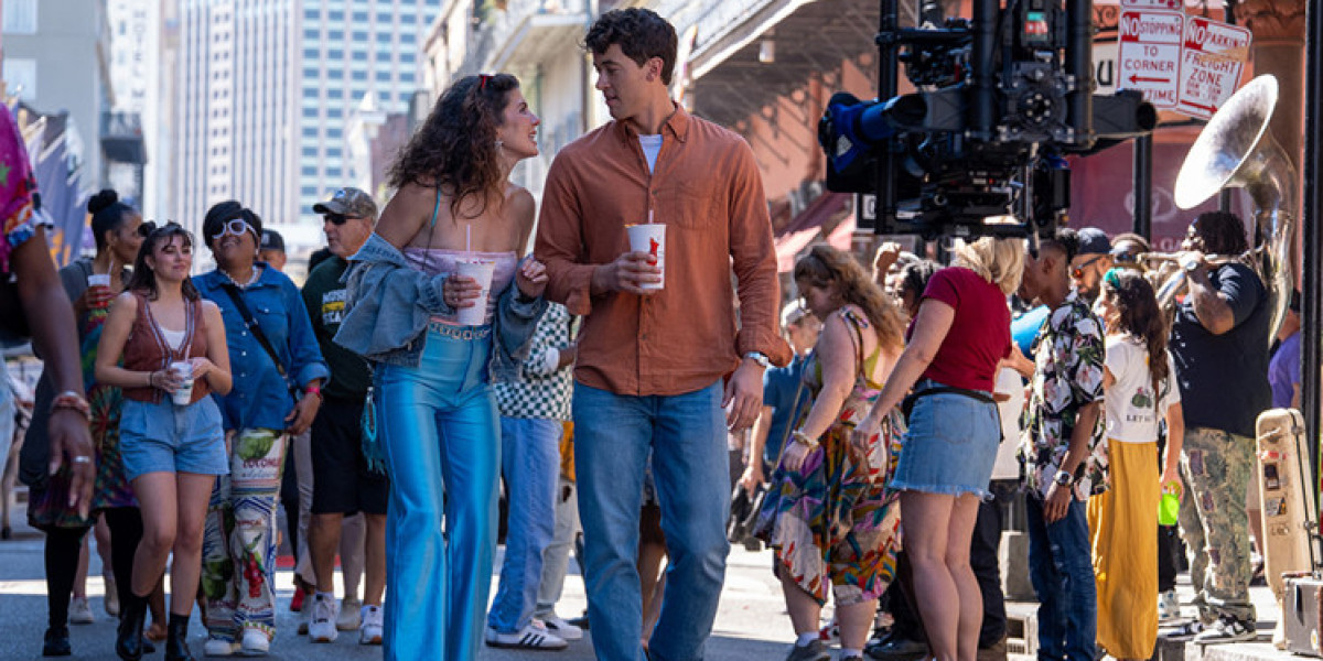 People We Meet on Vacation: Netflix Hit