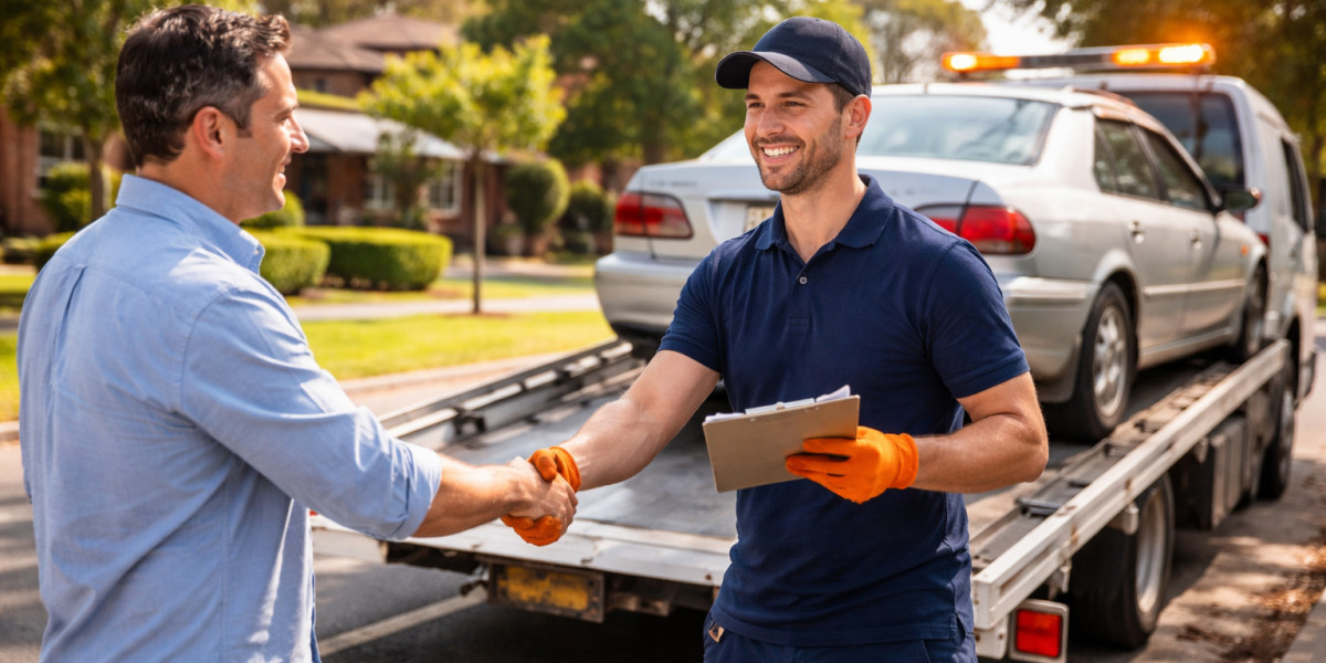 How Cash for Cars Sydney Services Make Selling Your Car Quick and Easy