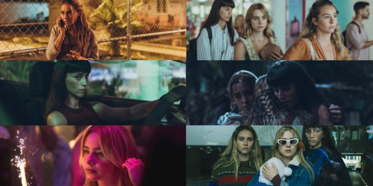 Netflix Family Drama – That Night: March Release Date