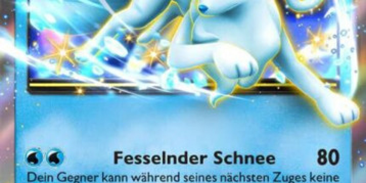 Alola-Vulnona-EX: Energieentzug-Strategie