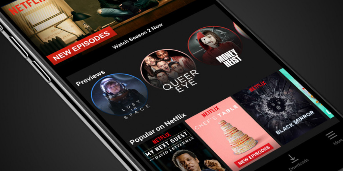 Streaming Experience: On-the-Go Video Snippets [iOS]