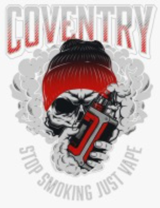 Coventry Vape