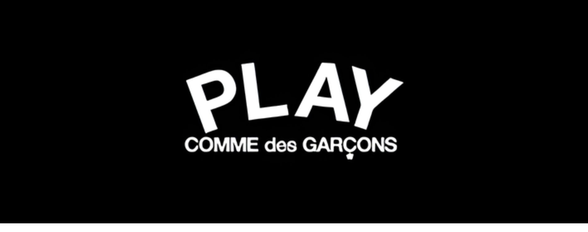 commedes garcons