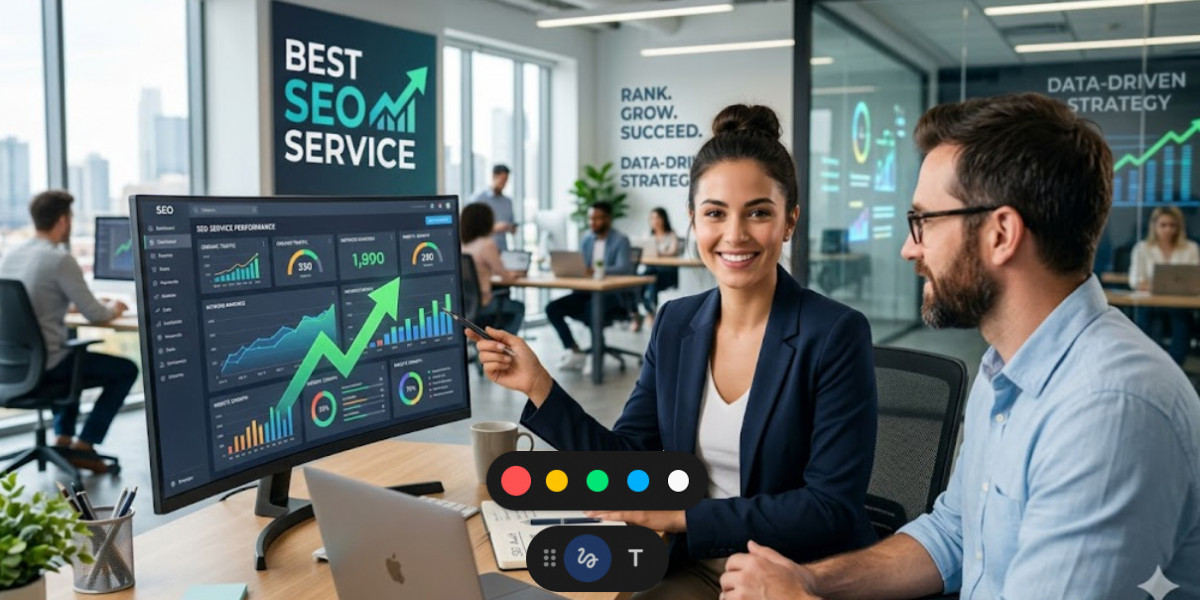 SEO Experts in Pakistan: Driving Digital Success for Brands