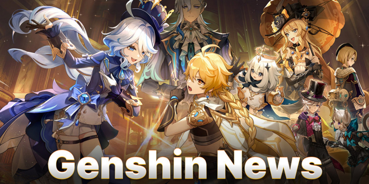 Genshin Impact : Bannière 'Ode à la Brise Matinale