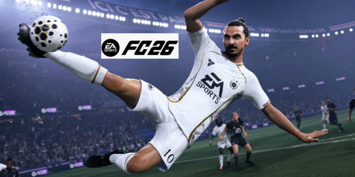 eld.gg FC 26 Guide: The Best PlayStyles for Every Position