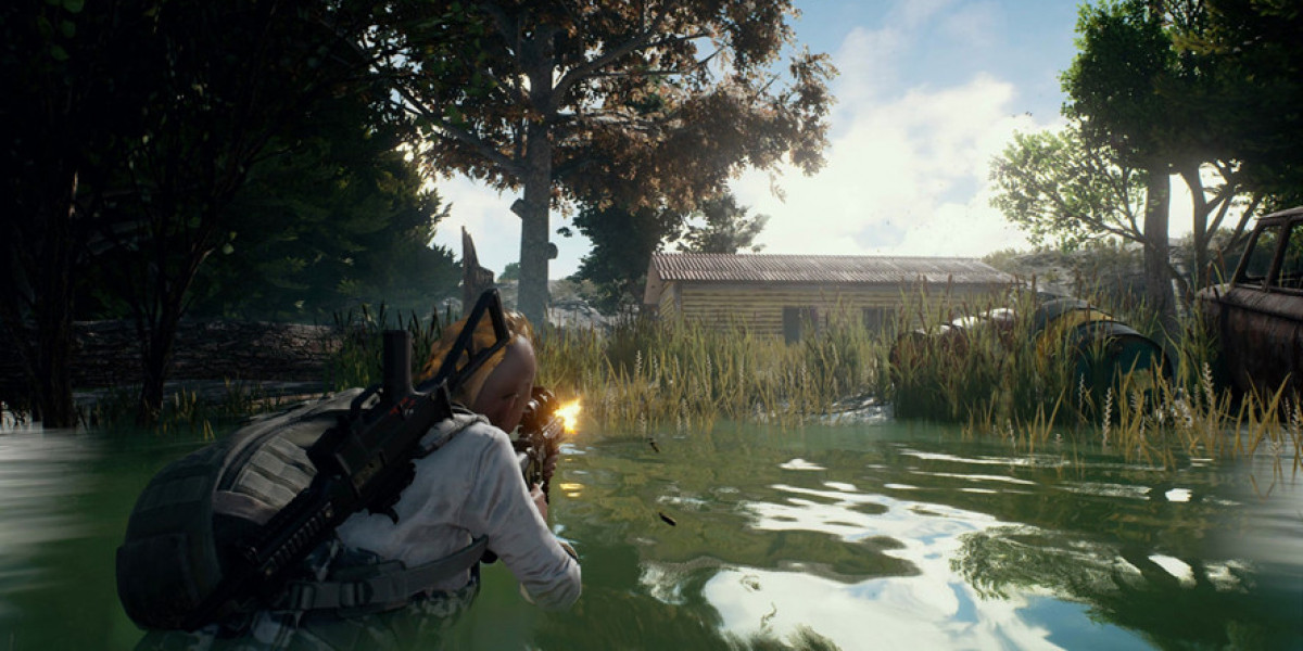 PlayerUnknown’s Battlegrounds – Rapid Rise & Success