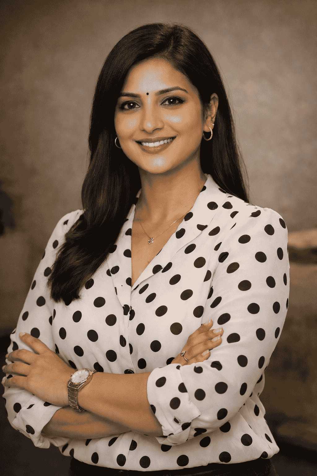Nancy Verma