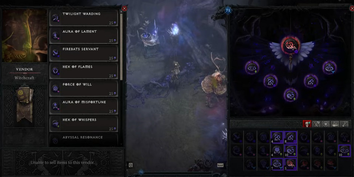 MMOexp-Diablo 4: Become the Butcher in Season 12