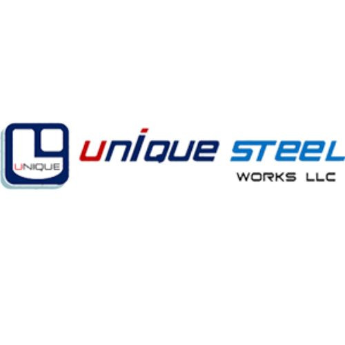 Unique steel