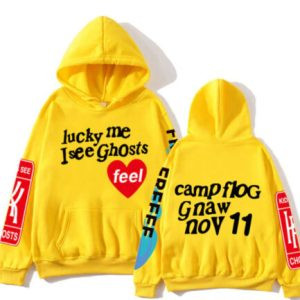 KanyeWest Merch