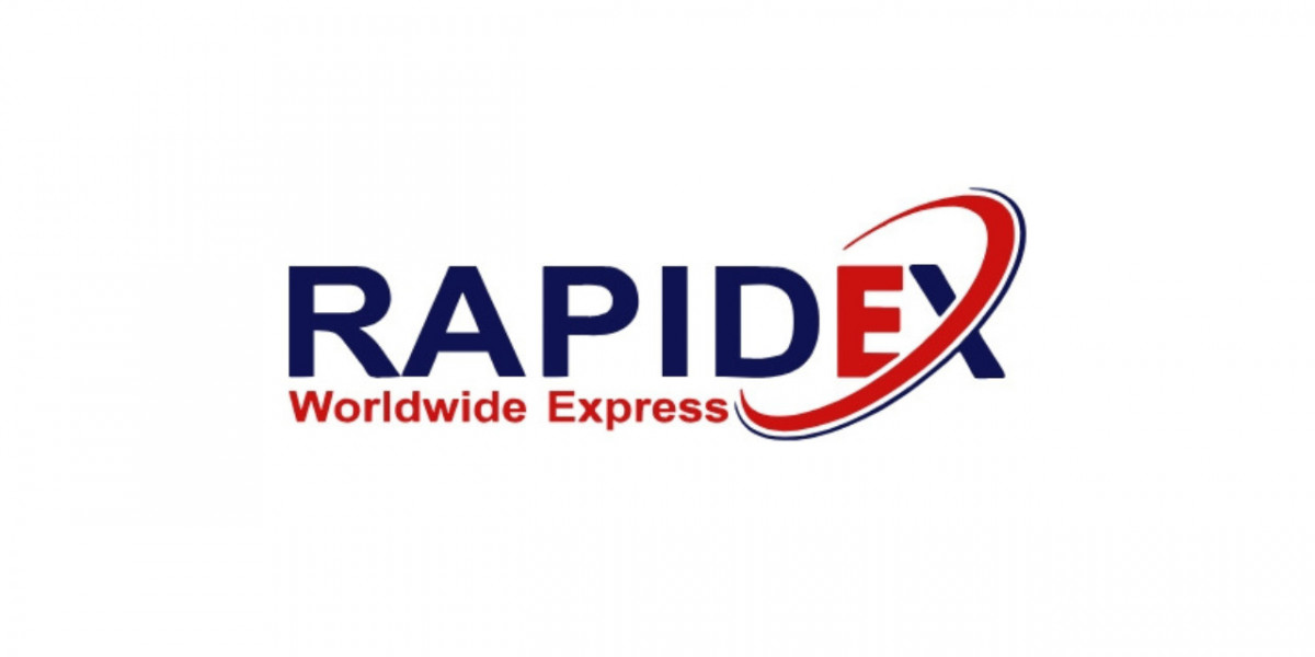 Easy and Reliable Worldwide Shipping with Rapidex Worldwide Express