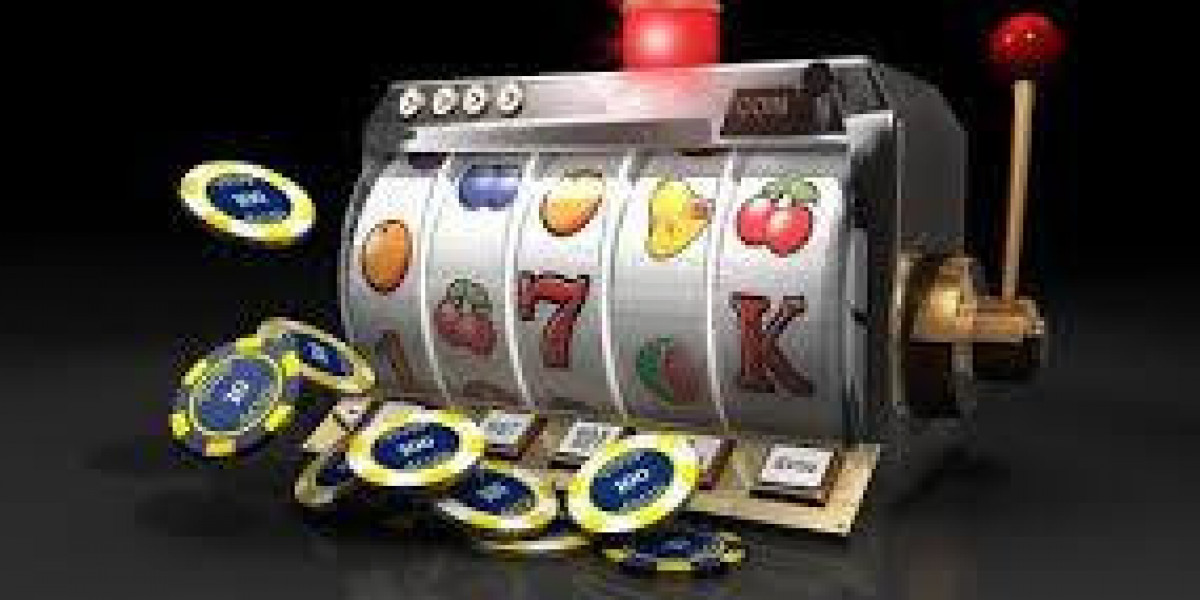 The Evolution of Online Casino Bonus Structures