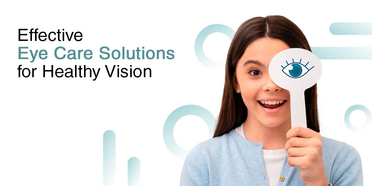 Myopia Management: What Parents Need to Know About Children’s Vision
