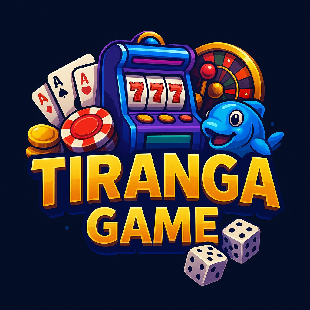 Tiranga Game