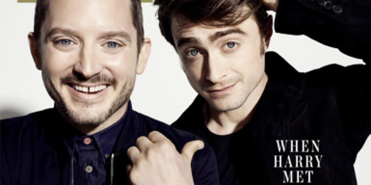 Harry Potter & Lord of the Rings: 20-Year Anniversary