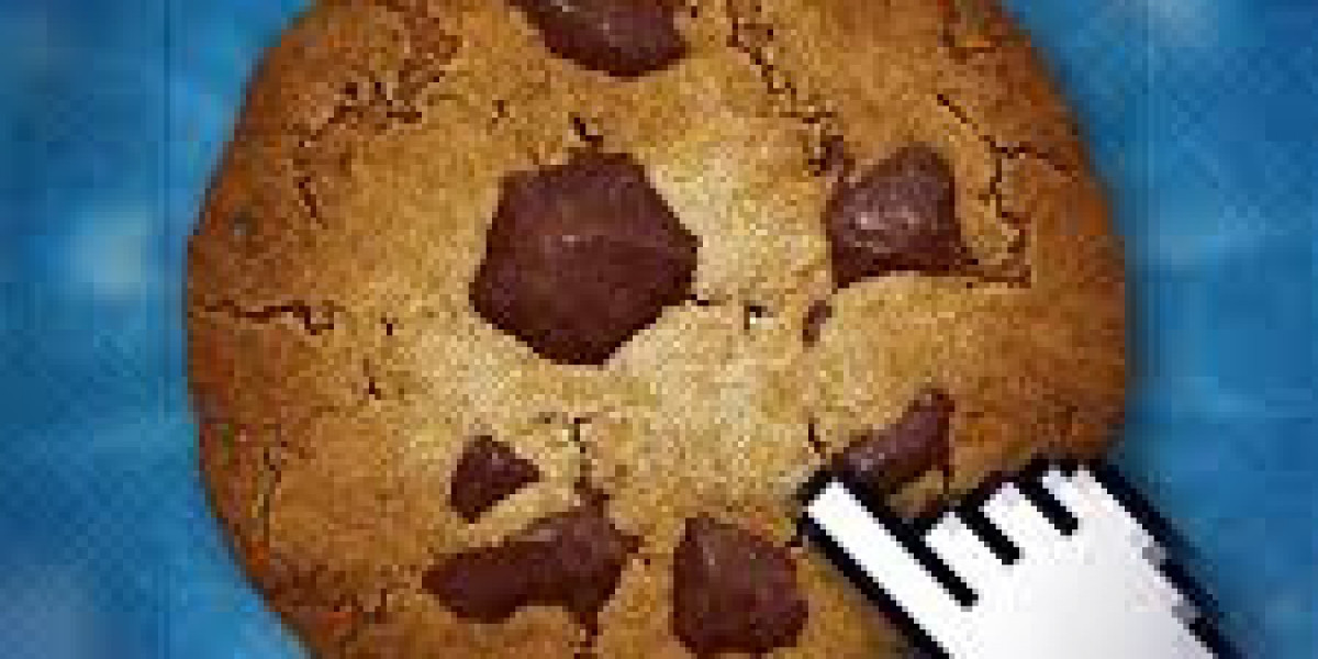 The Endless Joy (and Clicks) of Management Games: A Cookie Clicker Adventure