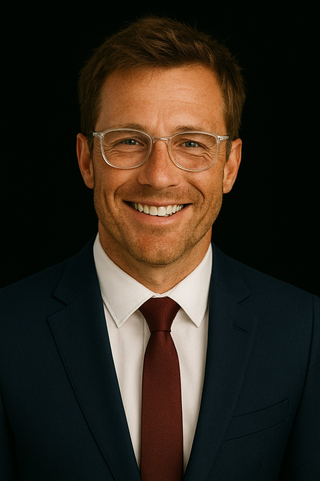 Reid Lucas