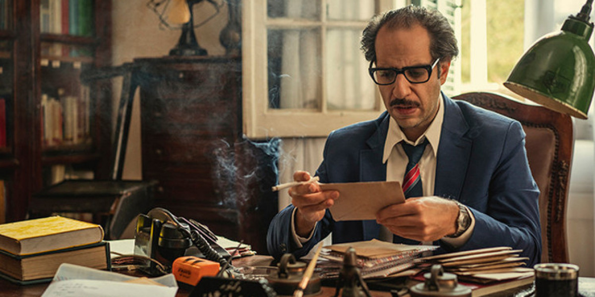 Paranormal Netflix Series – Egypt’s Drama Debut