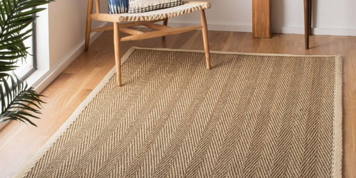 Jute Carpets Dubai