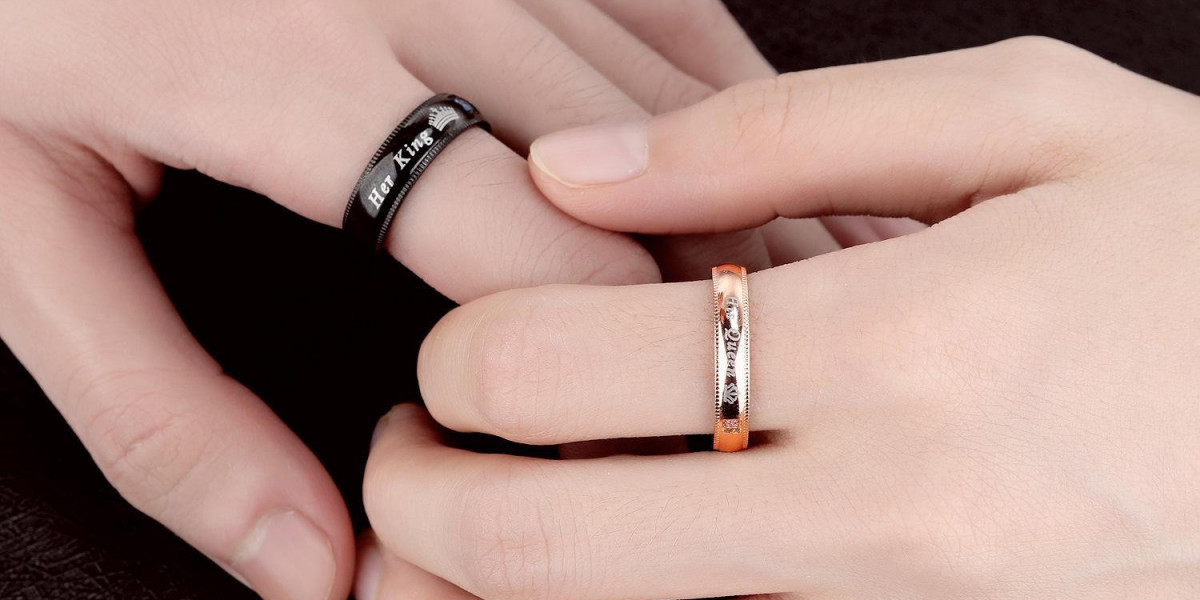 Western Engagement Rings
