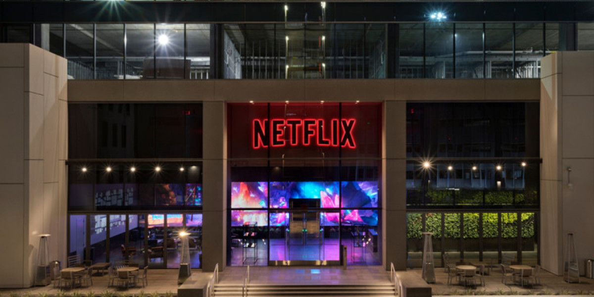 LG U+ & Netflix: Korean Streaming Alliance