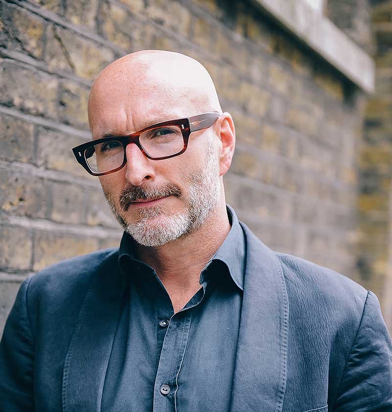 Stephen Thomas