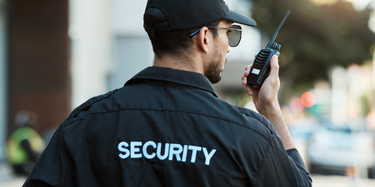 Fumigation Security Guard Services: Monitoring Post-Gas Safety and Perimeter Integrity