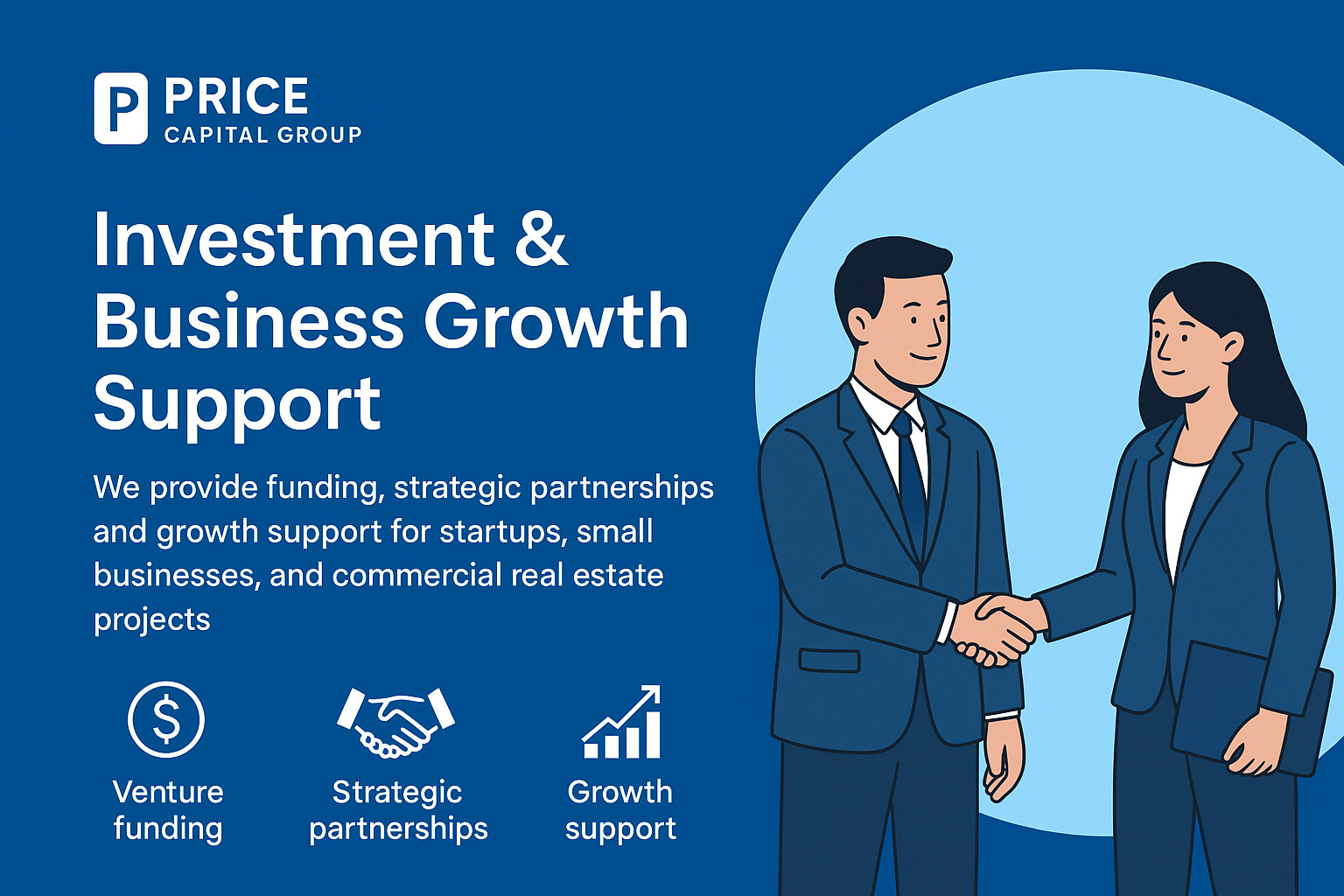 Price Capital Group