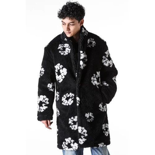 Saint Michael clothing