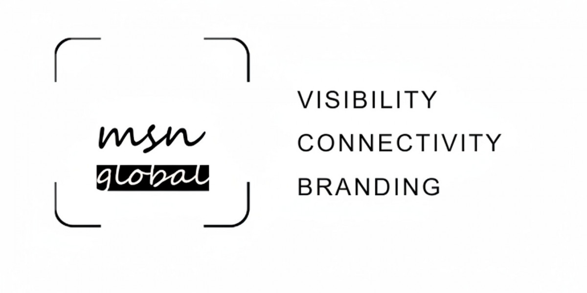 MSN Global IT Solutions for Modern Business Growth