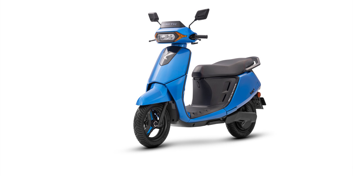 Electric Mobility Made Practical: The Kinetic EV Approach