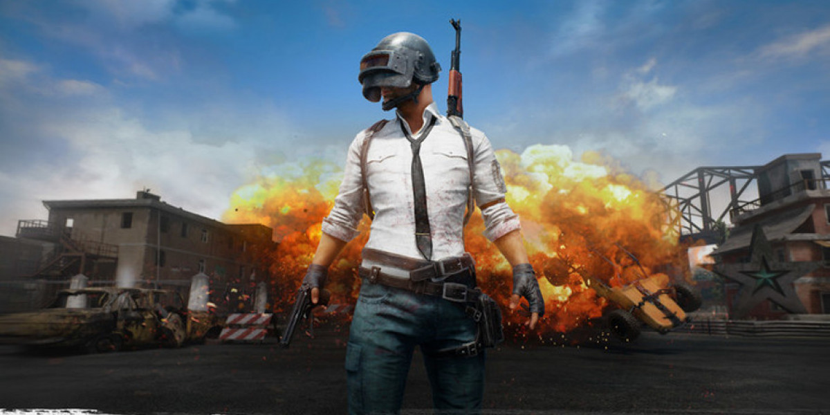 PUBG: Брендан Грин о успехе и дочери