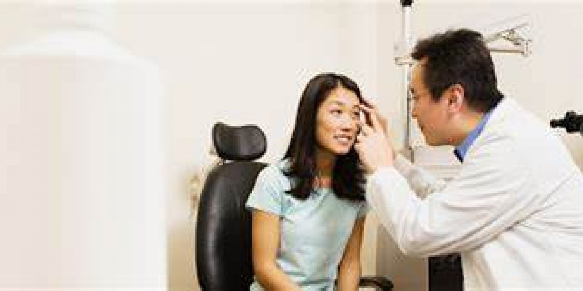 Best Eye Hospital Near Me for Cataract and LASIK Care