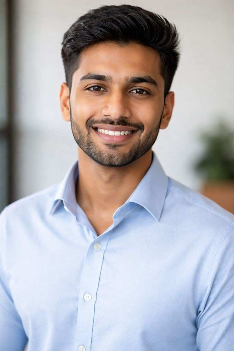 ssumit sharma